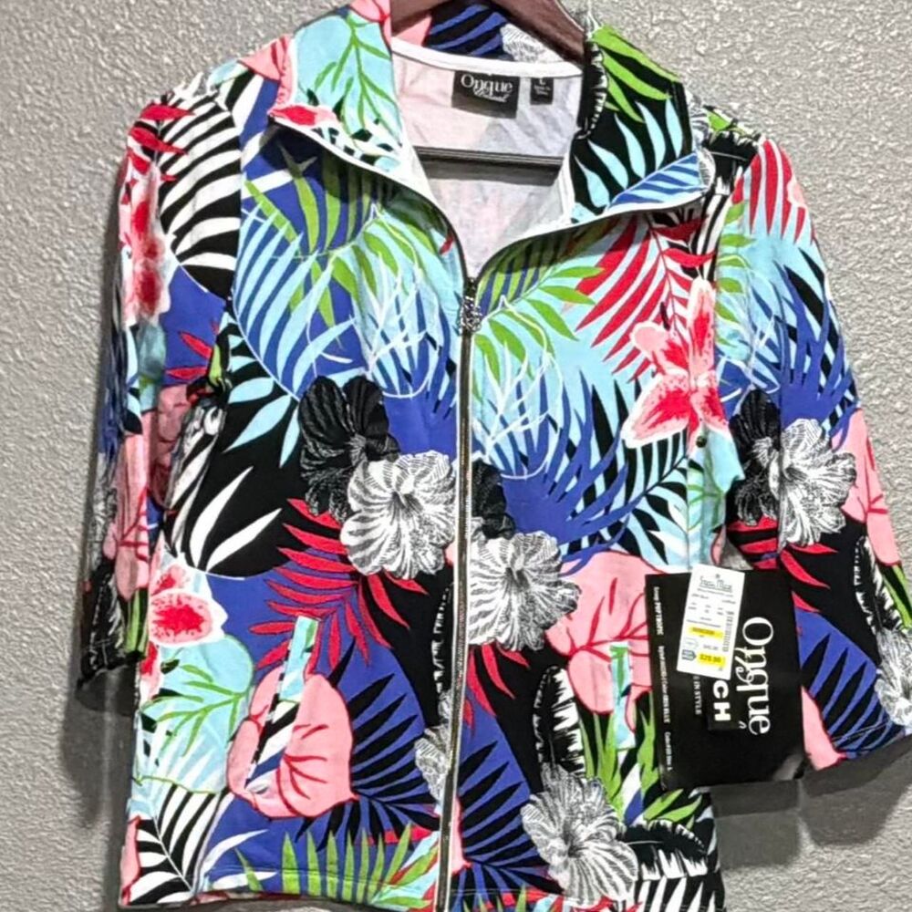 Unbranded Women's Multi Jacket
